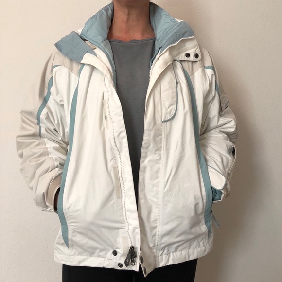 The North Face Snow Ski Snowboard Jacket - Picture 1 of 7